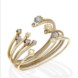 Kendra Scott ✨NWT✨Bracelets